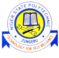 Niger State Polytechnic Logo